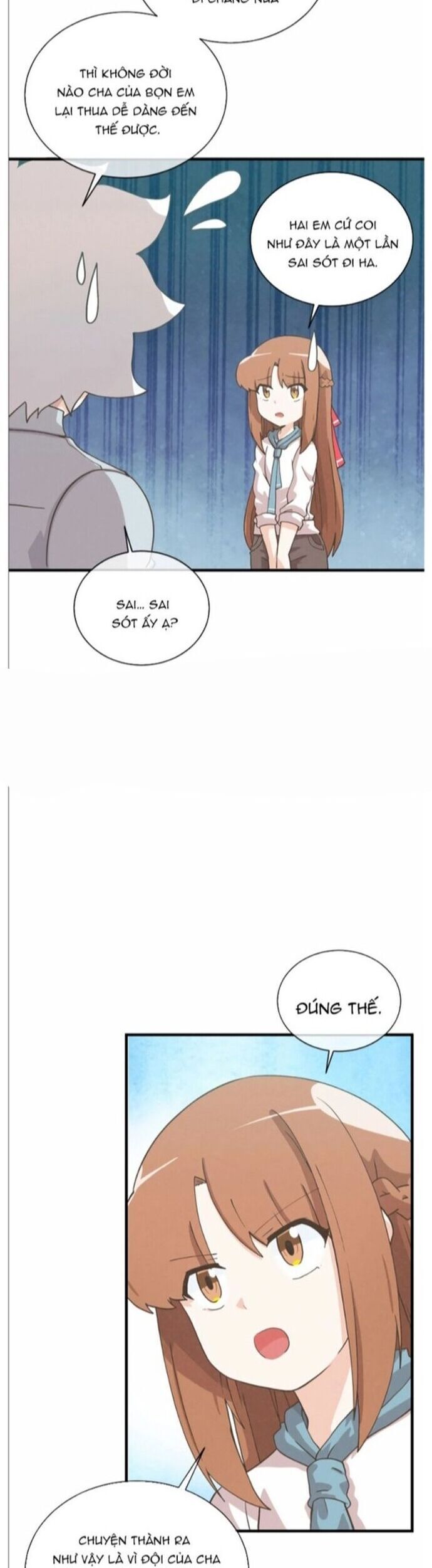 Tôi Trở Thành Một Nông Dân: Chapter 163