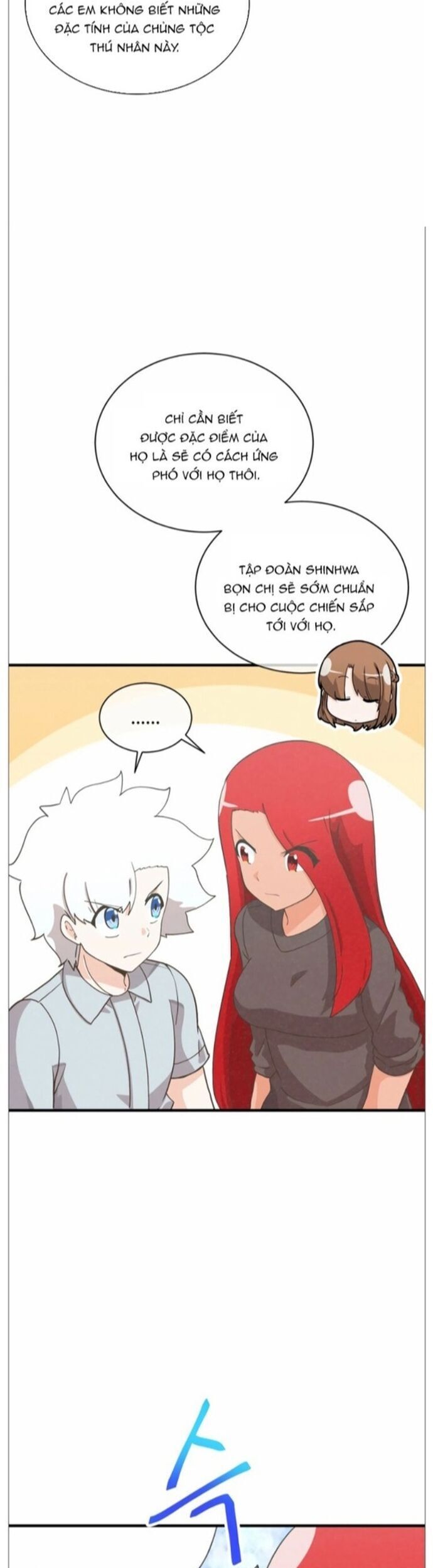Tôi Trở Thành Một Nông Dân: Chapter 163