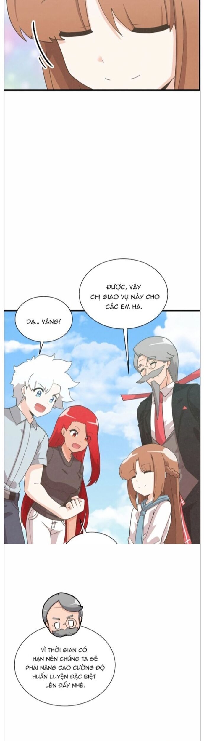Tôi Trở Thành Một Nông Dân: Chapter 163