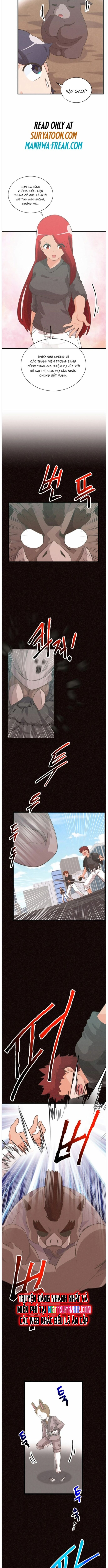 Tôi Trở Thành Một Nông Dân: Chapter 163