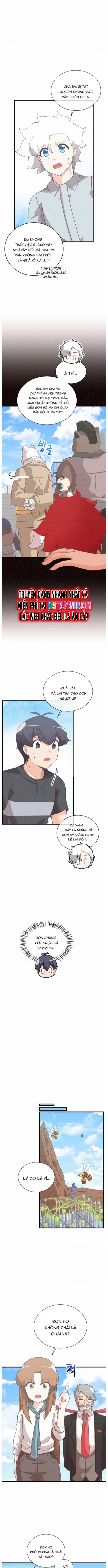 Tôi Trở Thành Một Nông Dân: Chapter 163