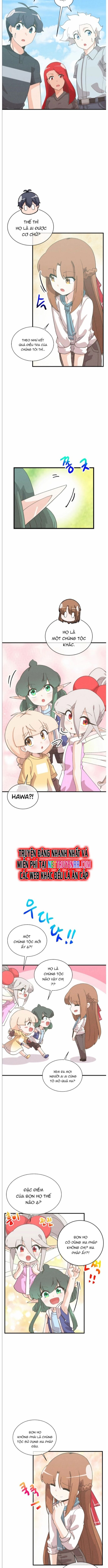 Tôi Trở Thành Một Nông Dân: Chapter 163