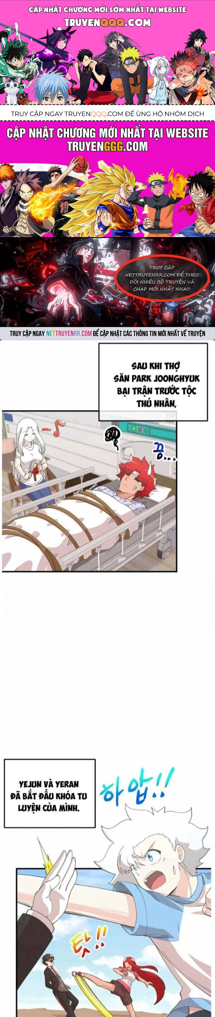 Tôi Trở Thành Một Nông Dân: Chapter 164