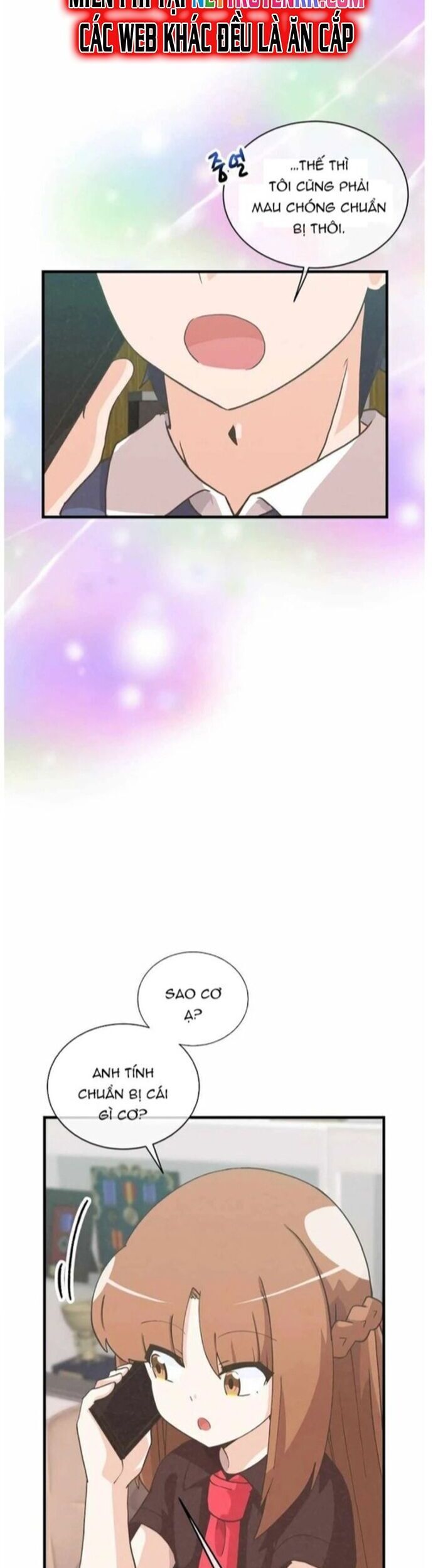 Tôi Trở Thành Một Nông Dân: Chapter 164