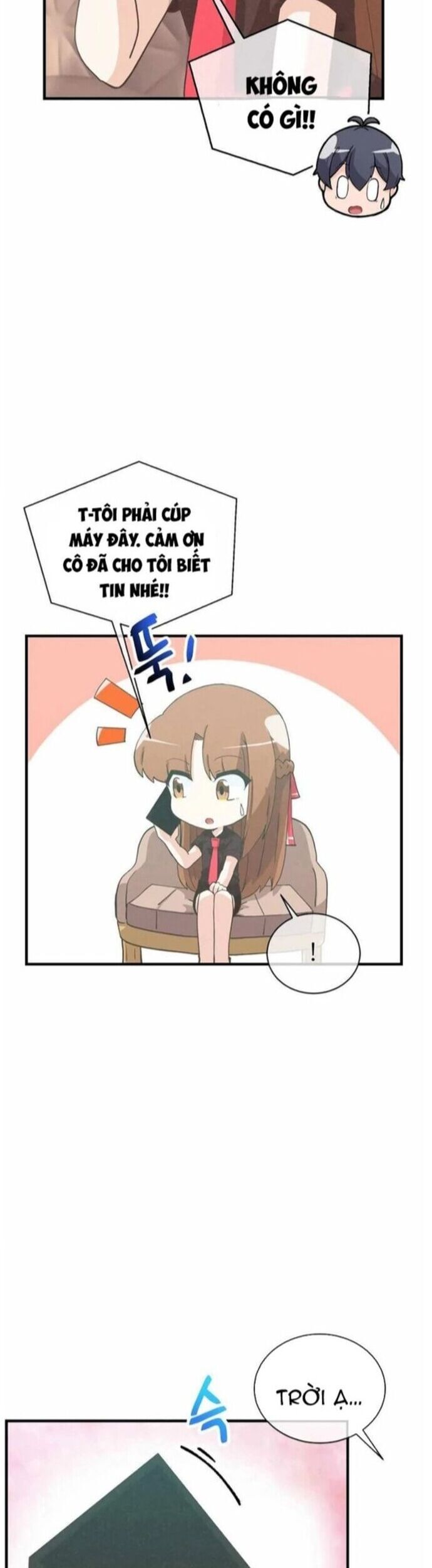 Tôi Trở Thành Một Nông Dân: Chapter 164