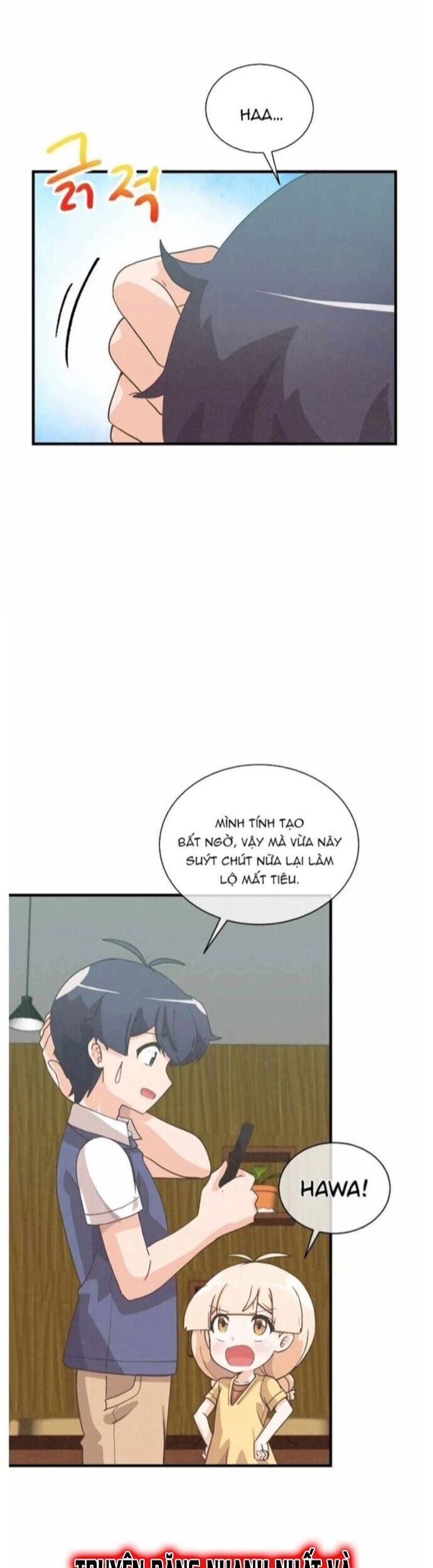 Tôi Trở Thành Một Nông Dân: Chapter 164
