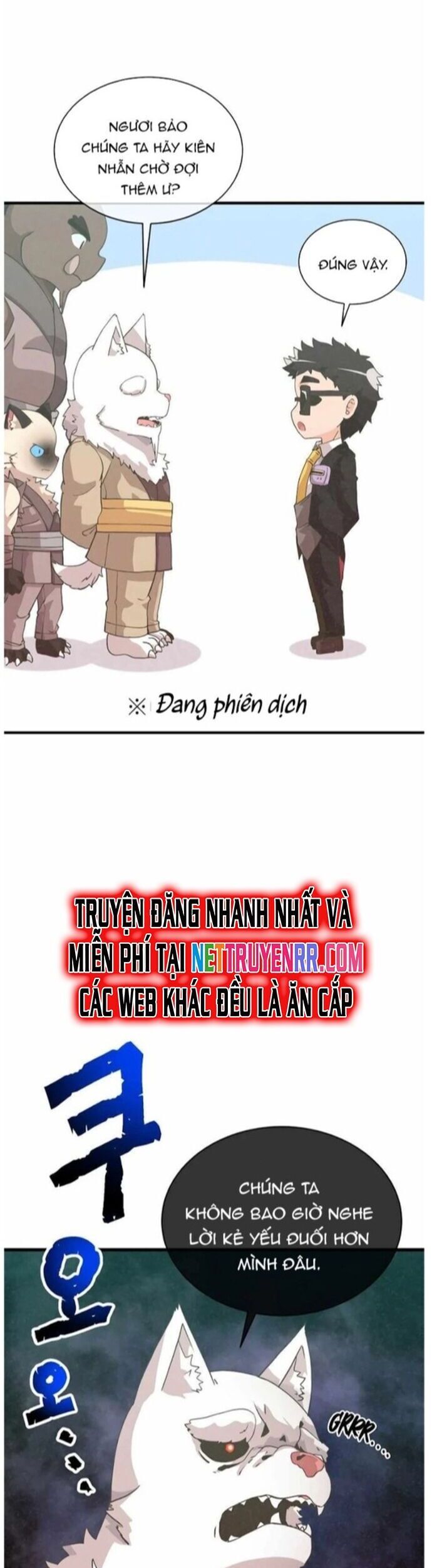 Tôi Trở Thành Một Nông Dân: Chapter 164