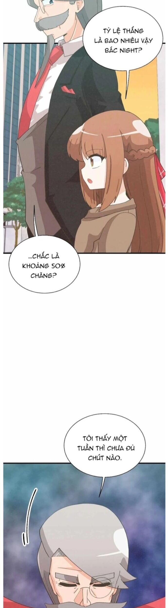 Tôi Trở Thành Một Nông Dân: Chapter 164