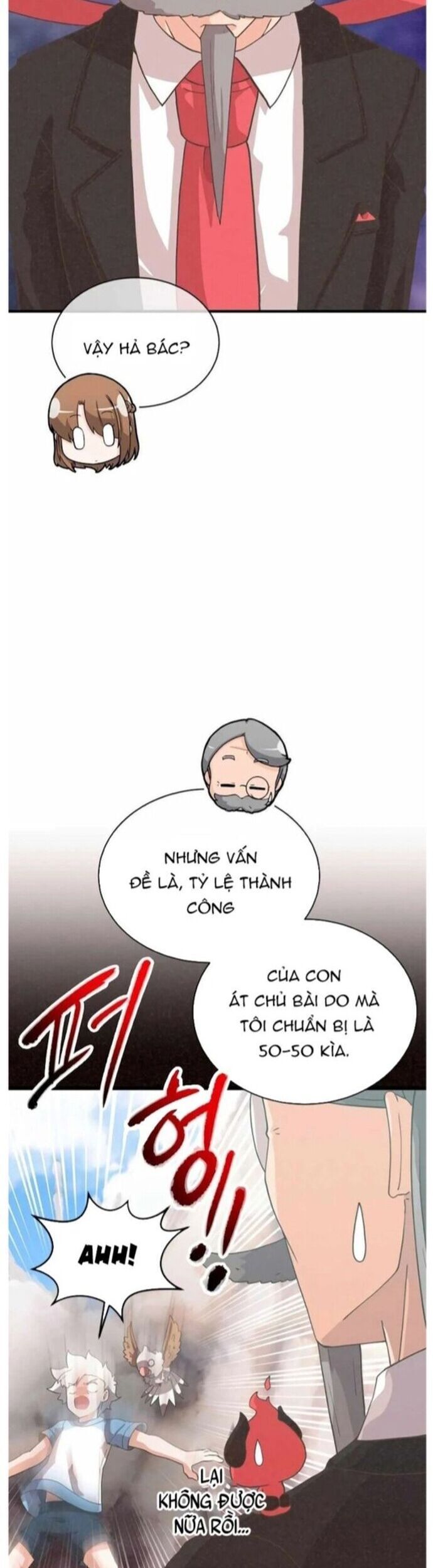 Tôi Trở Thành Một Nông Dân: Chapter 164