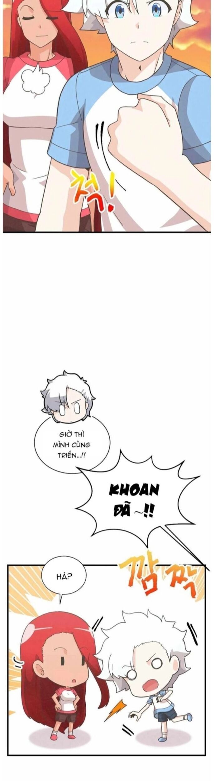 Tôi Trở Thành Một Nông Dân: Chapter 164