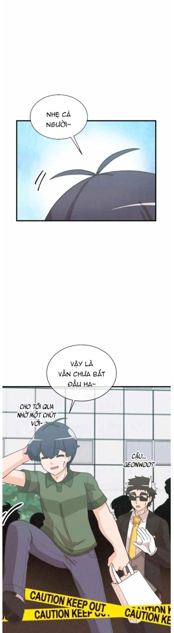 Tôi Trở Thành Một Nông Dân: Chapter 164