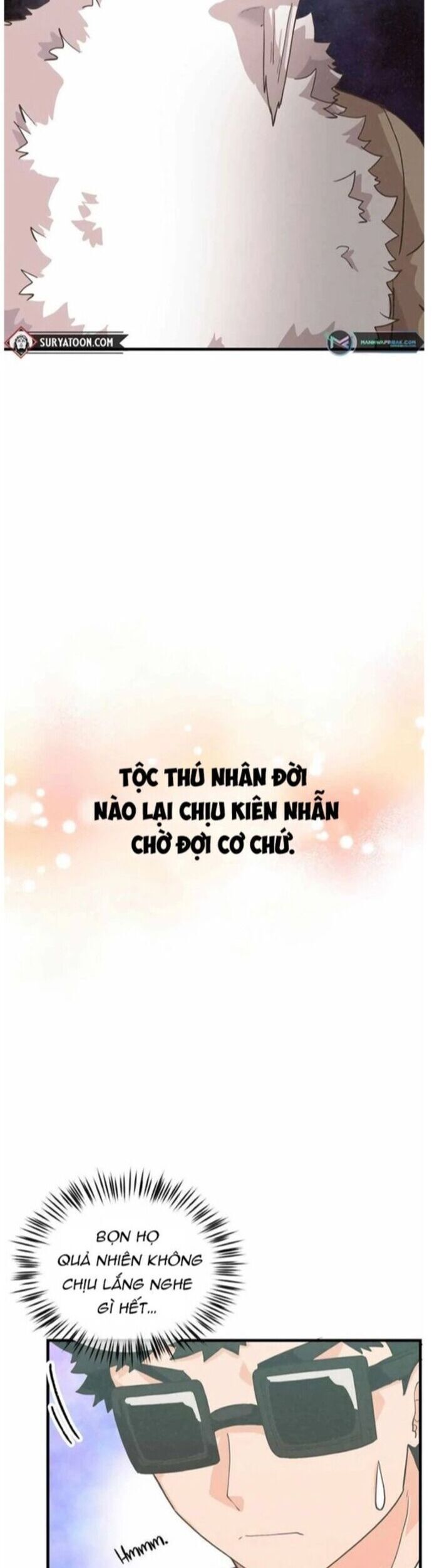 Tôi Trở Thành Một Nông Dân: Chapter 164