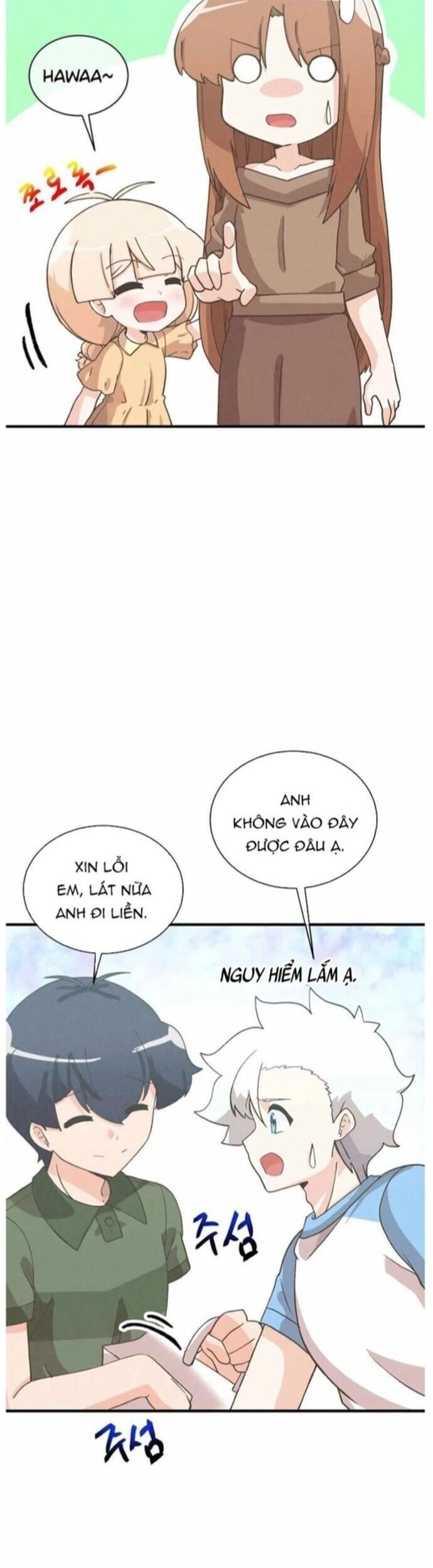 Tôi Trở Thành Một Nông Dân: Chapter 164