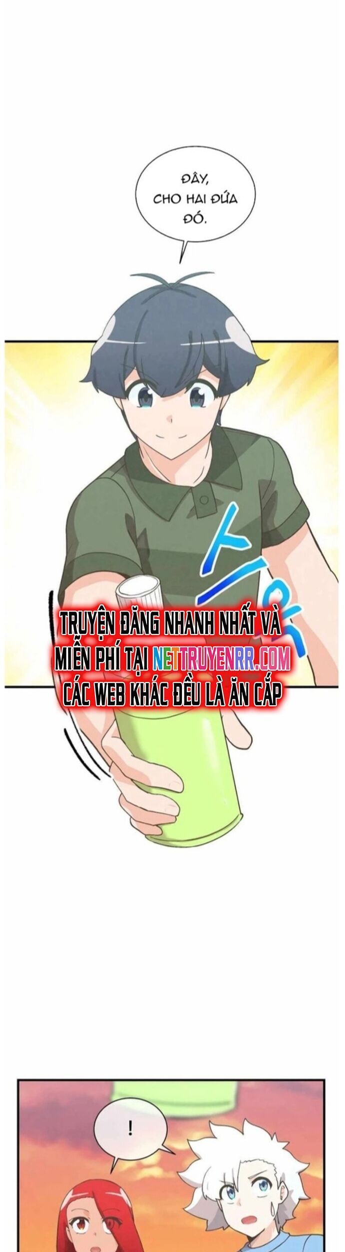 Tôi Trở Thành Một Nông Dân: Chapter 164