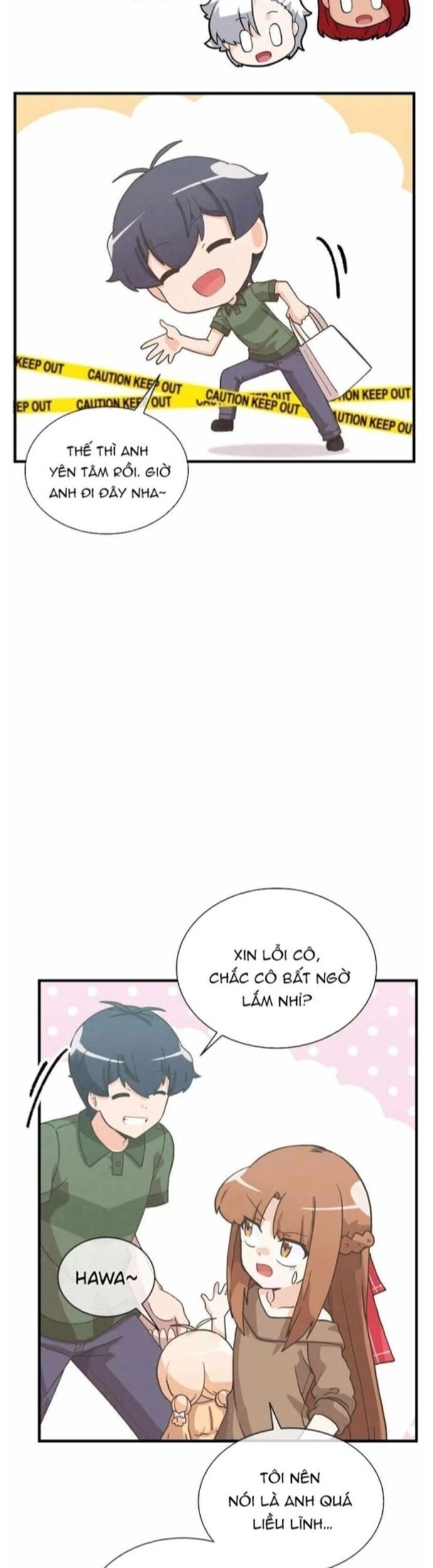 Tôi Trở Thành Một Nông Dân: Chapter 164