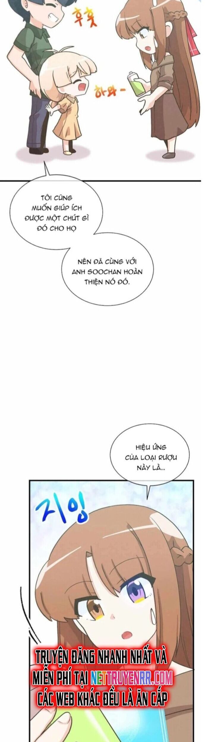 Tôi Trở Thành Một Nông Dân: Chapter 164