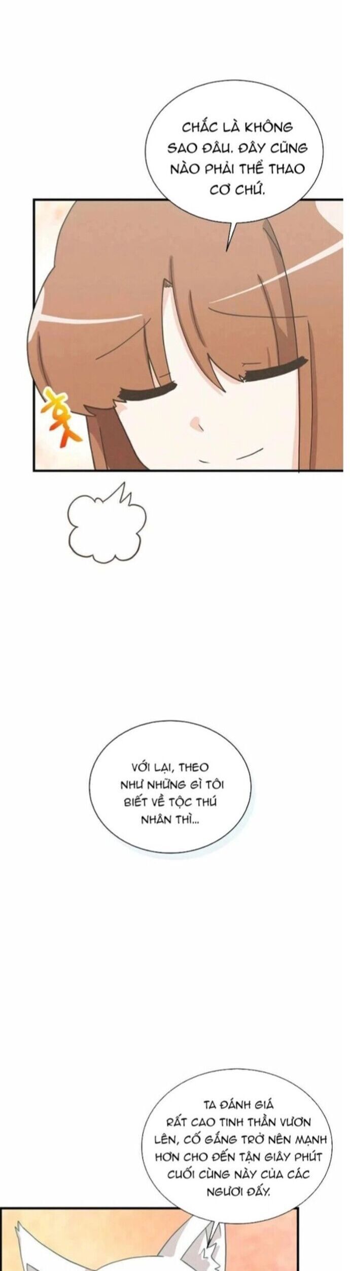 Tôi Trở Thành Một Nông Dân: Chapter 164