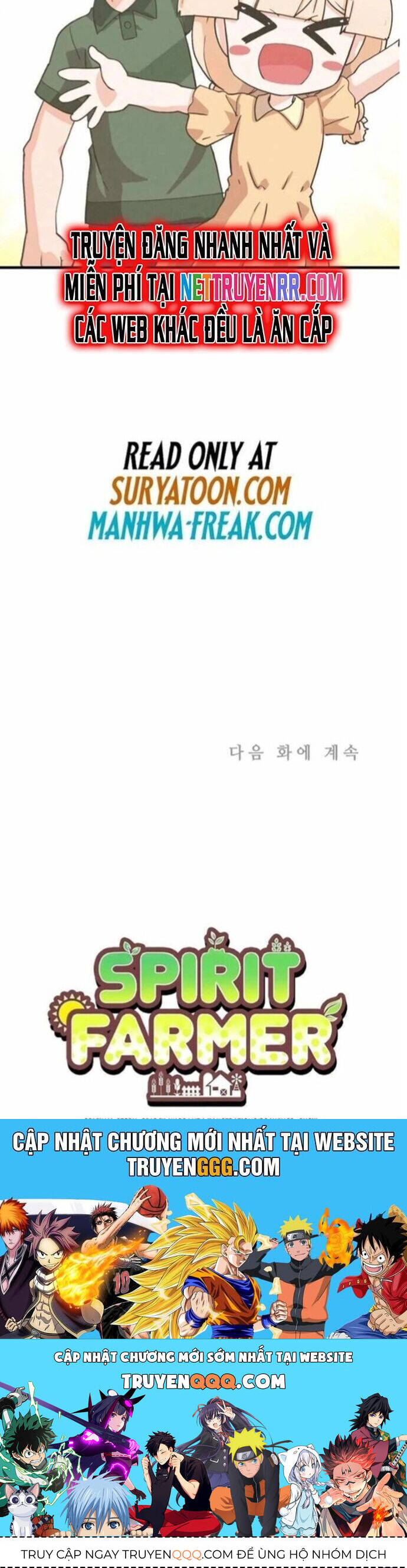 Tôi Trở Thành Một Nông Dân: Chapter 164