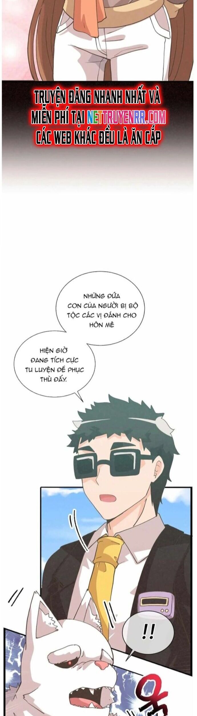 Tôi Trở Thành Một Nông Dân: Chapter 164