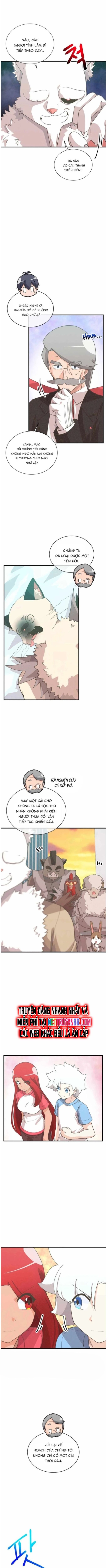Tôi Trở Thành Một Nông Dân: Chapter 165
