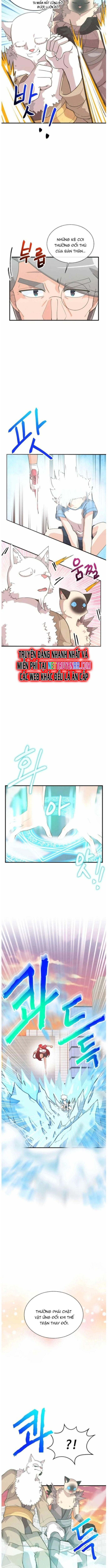 Tôi Trở Thành Một Nông Dân: Chapter 165