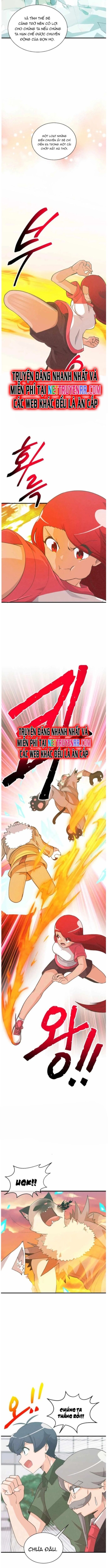 Tôi Trở Thành Một Nông Dân: Chapter 165