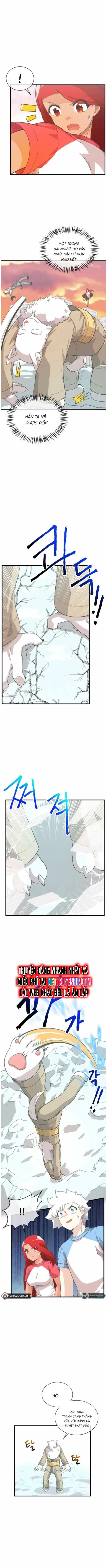 Tôi Trở Thành Một Nông Dân: Chapter 165