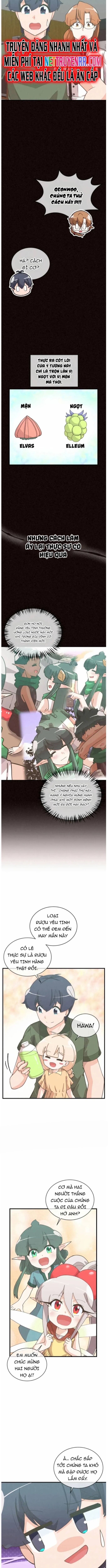 Tôi Trở Thành Một Nông Dân: Chapter 166
