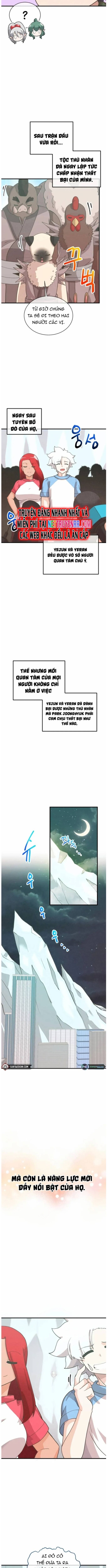 Tôi Trở Thành Một Nông Dân: Chapter 166