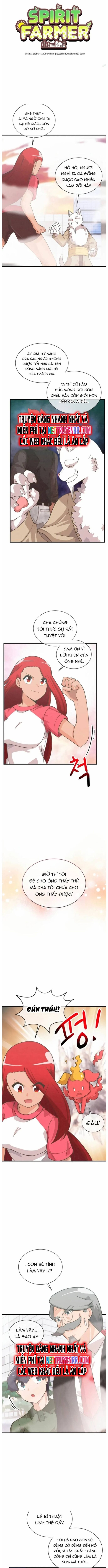 Tôi Trở Thành Một Nông Dân: Chapter 166