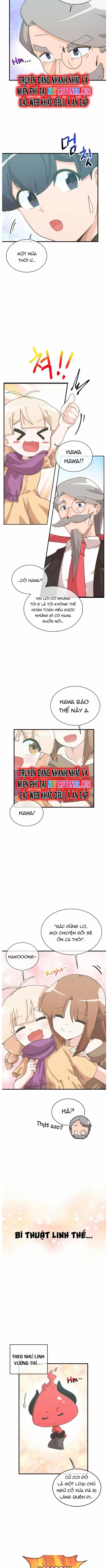 Tôi Trở Thành Một Nông Dân: Chapter 166