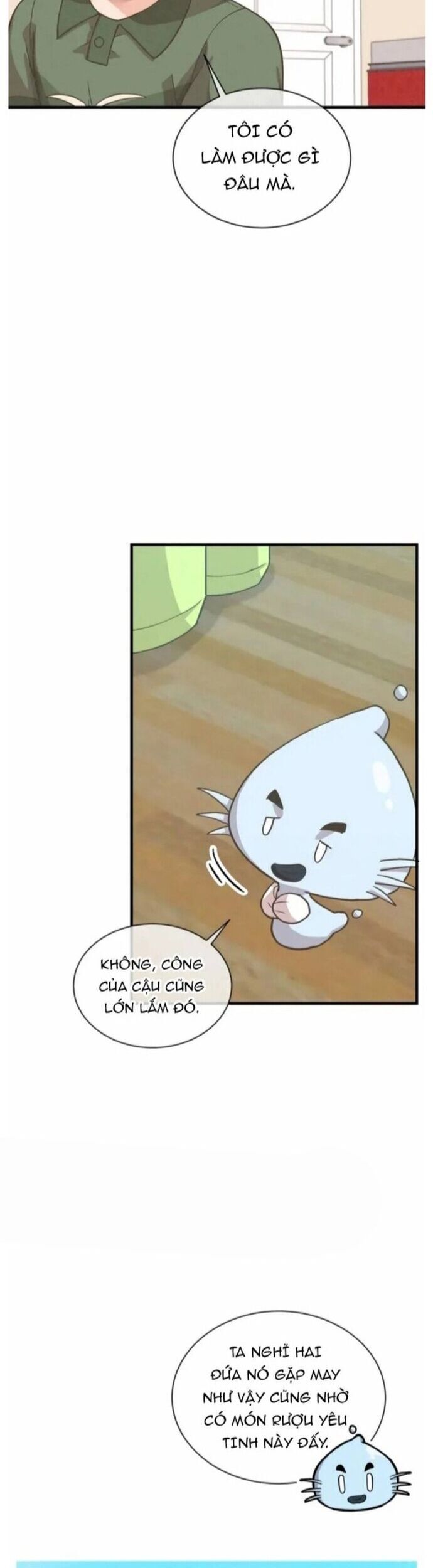 Tôi Trở Thành Một Nông Dân: Chapter 166