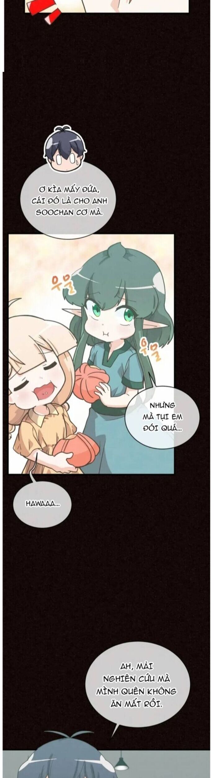 Tôi Trở Thành Một Nông Dân: Chapter 166