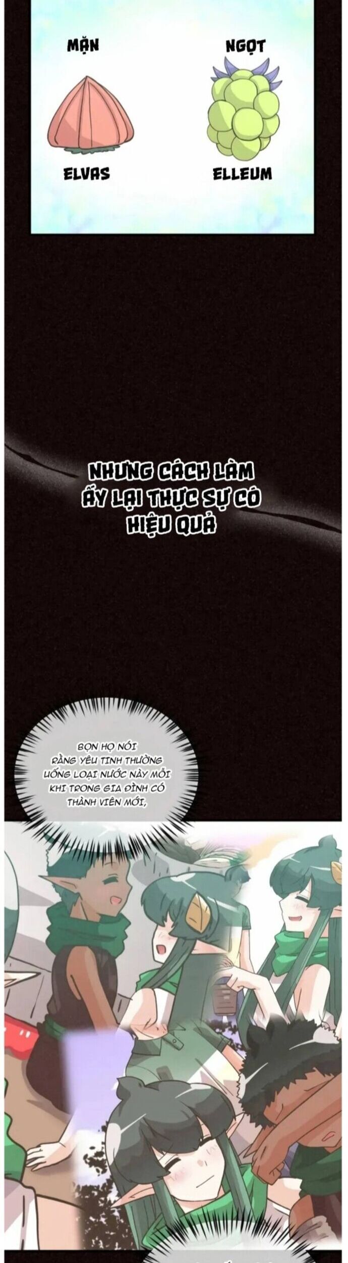 Tôi Trở Thành Một Nông Dân: Chapter 166