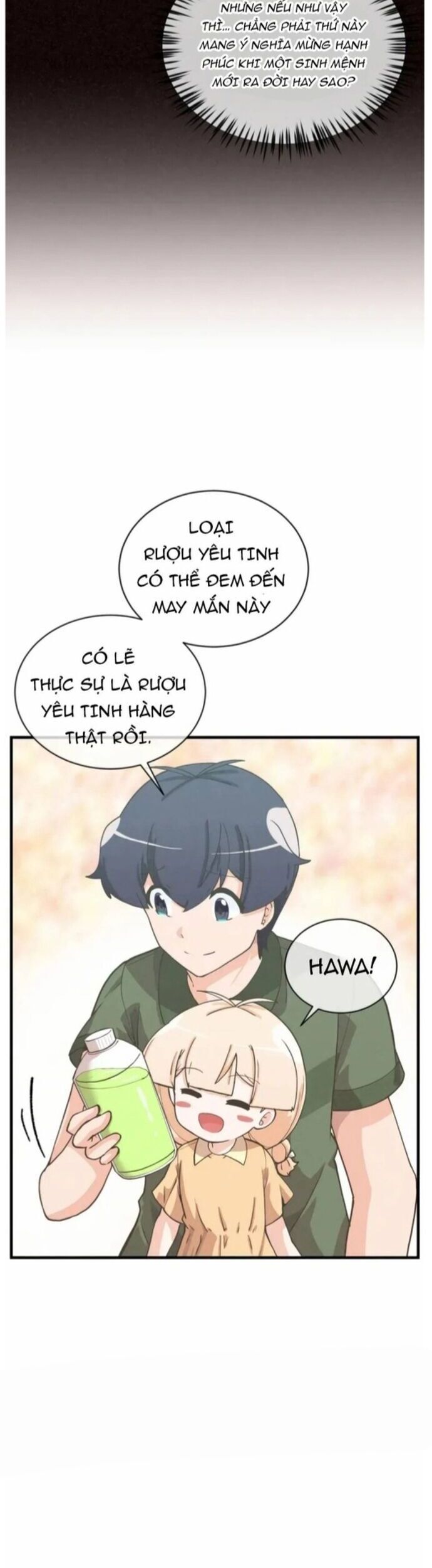 Tôi Trở Thành Một Nông Dân: Chapter 166