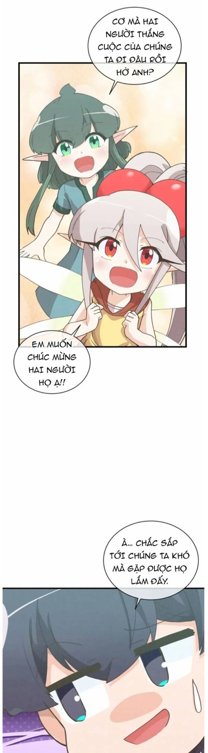 Tôi Trở Thành Một Nông Dân: Chapter 166