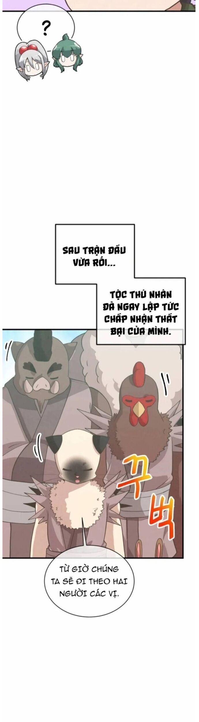 Tôi Trở Thành Một Nông Dân: Chapter 166