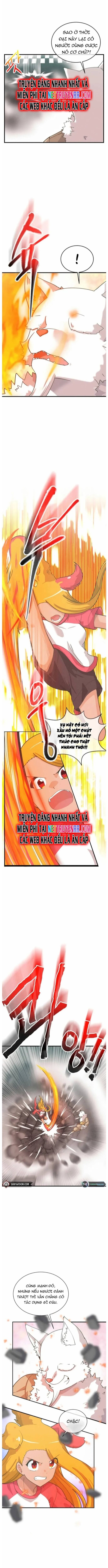 Tôi Trở Thành Một Nông Dân: Chapter 166