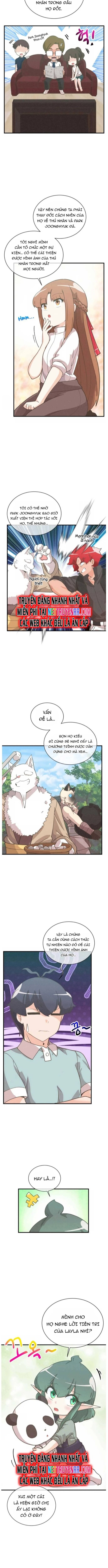 Tôi Trở Thành Một Nông Dân: Chapter 167
