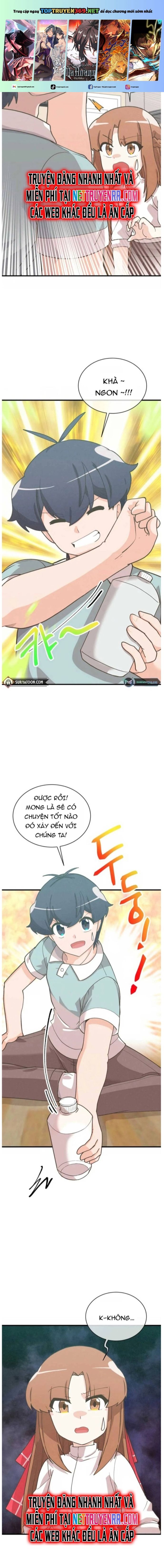 Tôi Trở Thành Một Nông Dân: Chapter 167