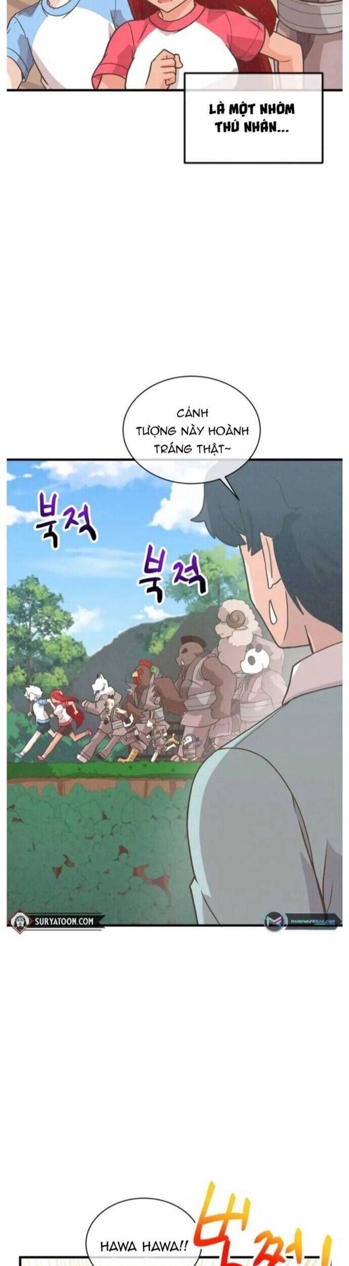 Tôi Trở Thành Một Nông Dân: Chapter 167