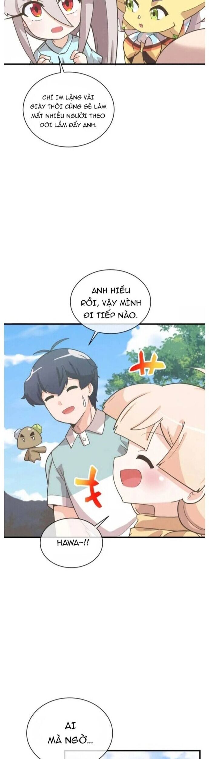 Tôi Trở Thành Một Nông Dân: Chapter 167