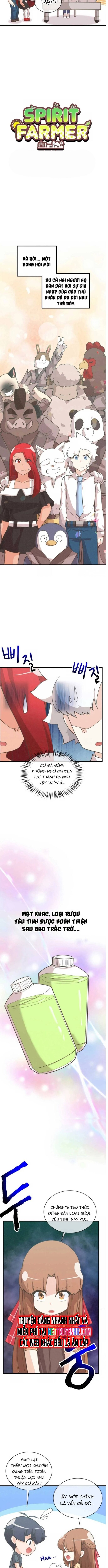 Tôi Trở Thành Một Nông Dân: Chapter 167