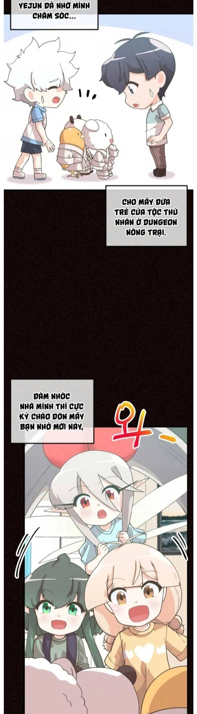 Tôi Trở Thành Một Nông Dân: Chapter 167