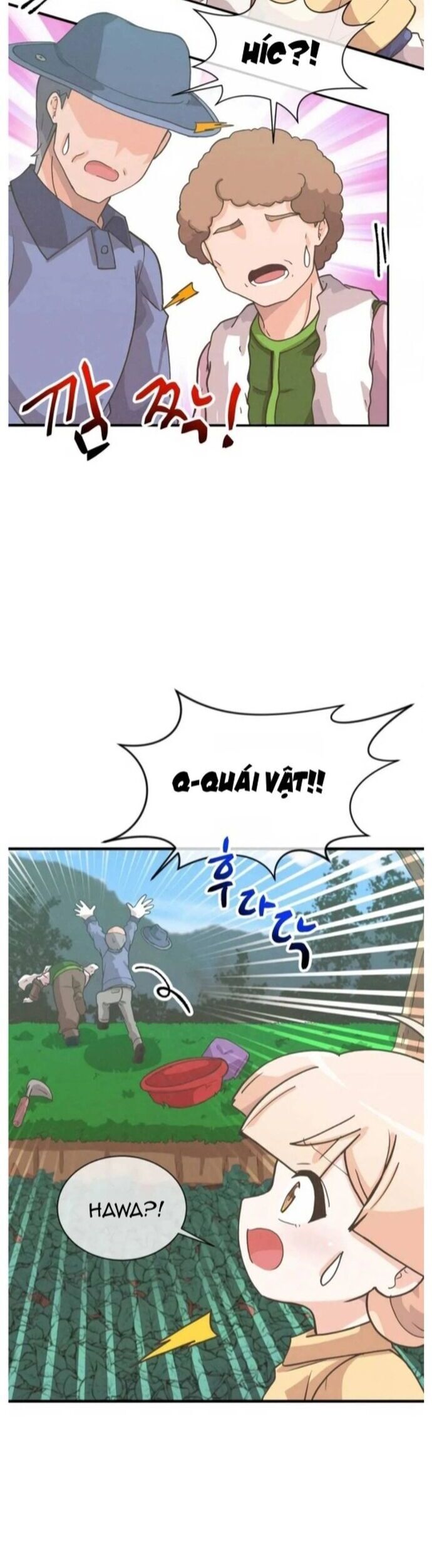 Tôi Trở Thành Một Nông Dân: Chapter 167
