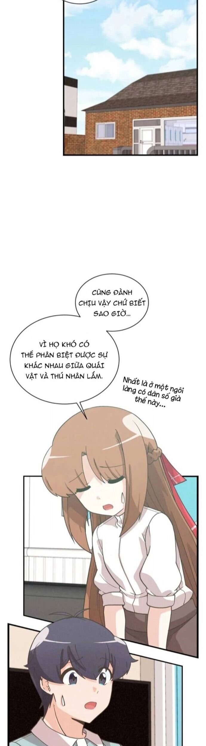 Tôi Trở Thành Một Nông Dân: Chapter 167