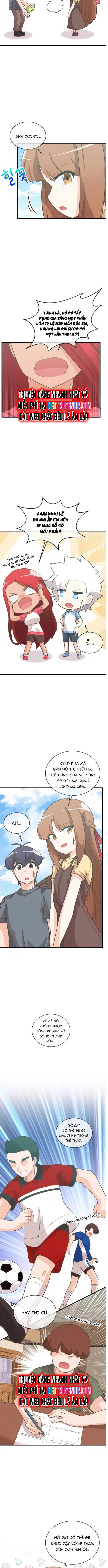 Tôi Trở Thành Một Nông Dân: Chapter 167