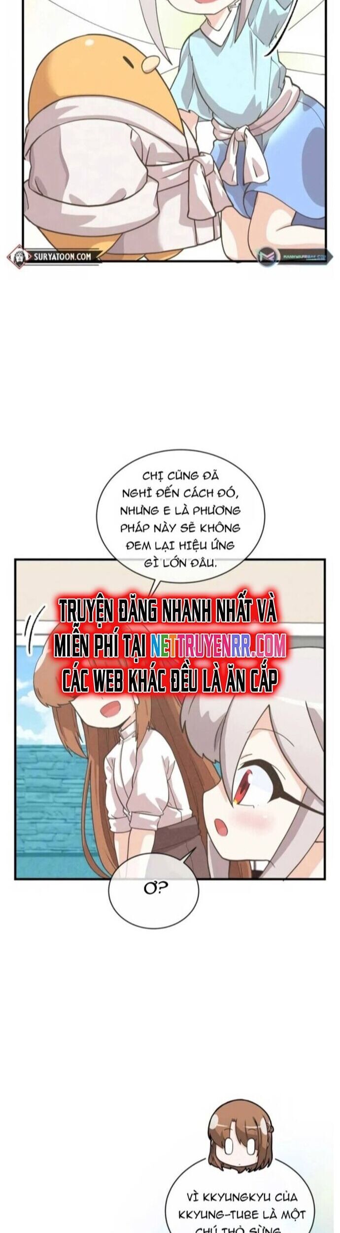 Tôi Trở Thành Một Nông Dân: Chapter 167