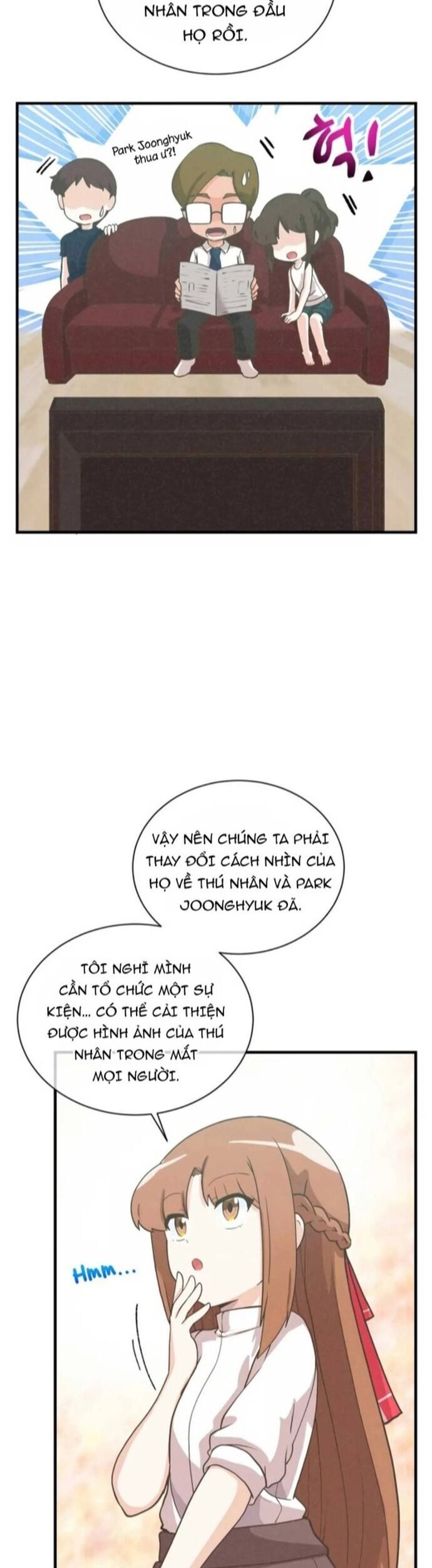 Tôi Trở Thành Một Nông Dân: Chapter 167