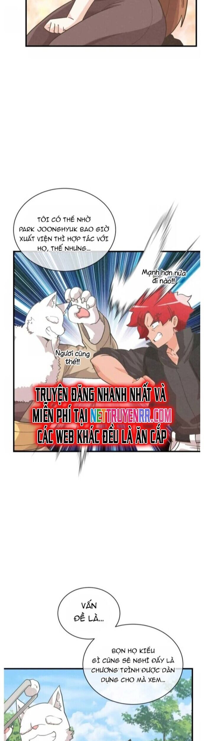 Tôi Trở Thành Một Nông Dân: Chapter 167